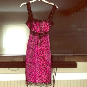 Betsey Johnson dress